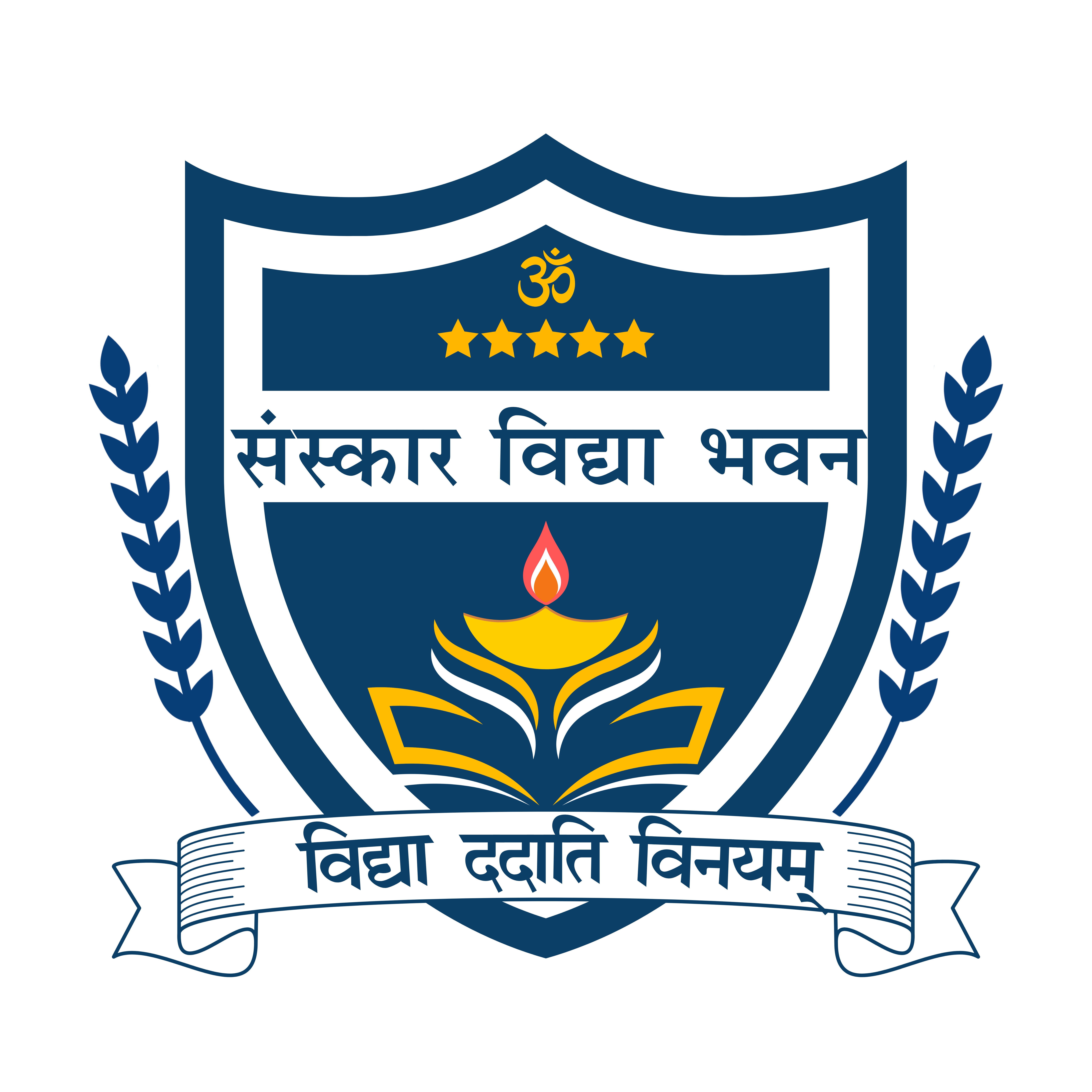 SVB Logo